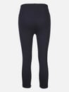 Bild 2 von Damen Capri Leggings im 2er Pack
                 
                                                        Blau