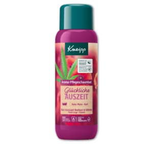 KNEIPP Schaumbad*