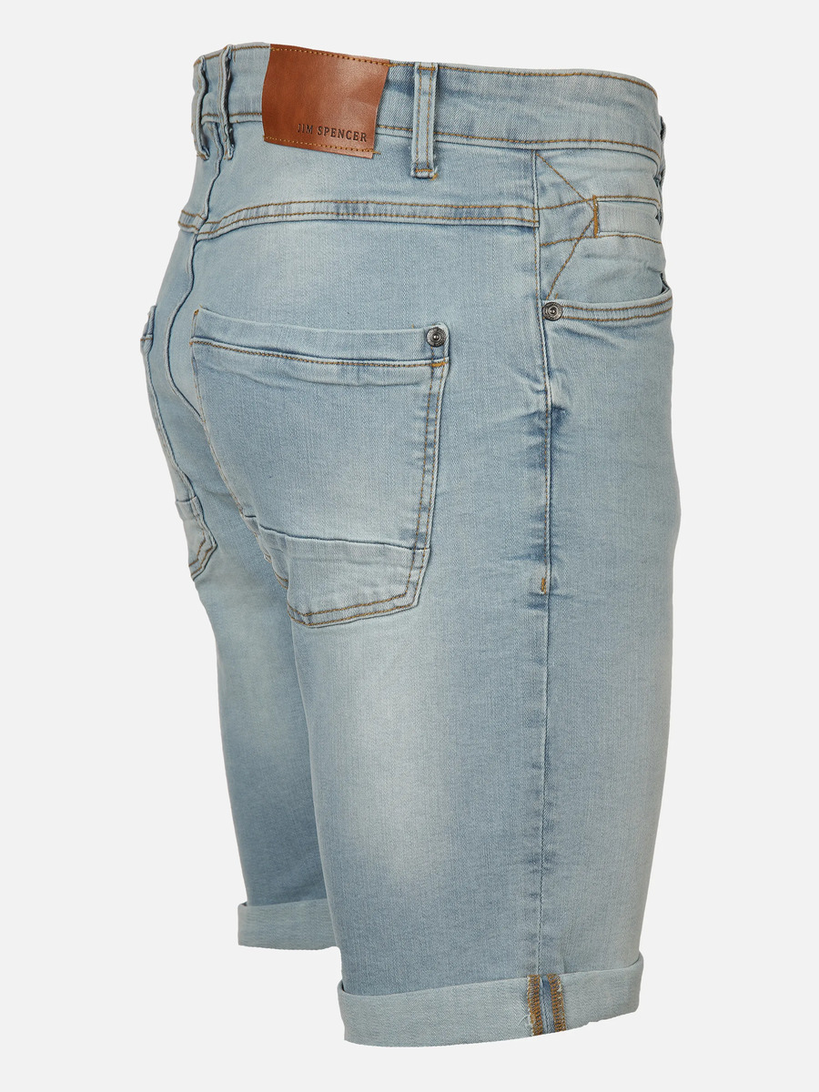 Bild 3 von Herren Bermuda Shorts
                 
                                                        Blau