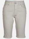 Bild 1 von Damen Bermuda in Slim Fit
                 
                                                        Grau