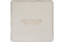 Bild 1 von Sitz Kissen "New York", quadratisch