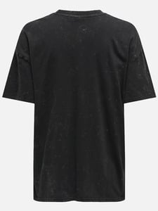 Only ONLLUCCA LIFE S/S NIG Shirt
                 
                                                        Schwarz