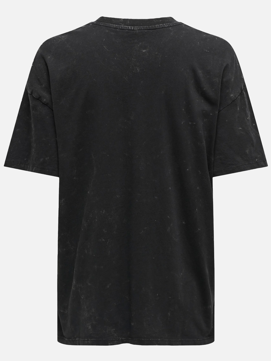 Bild 1 von Only ONLLUCCA LIFE S/S NIG Shirt
                 
                                                        Schwarz