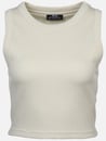 Bild 1 von Damen Cropped Top
                 
                                                        Beige