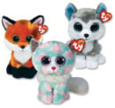 Bild 1 von TY Plüschtier BEANIE BOO'S*