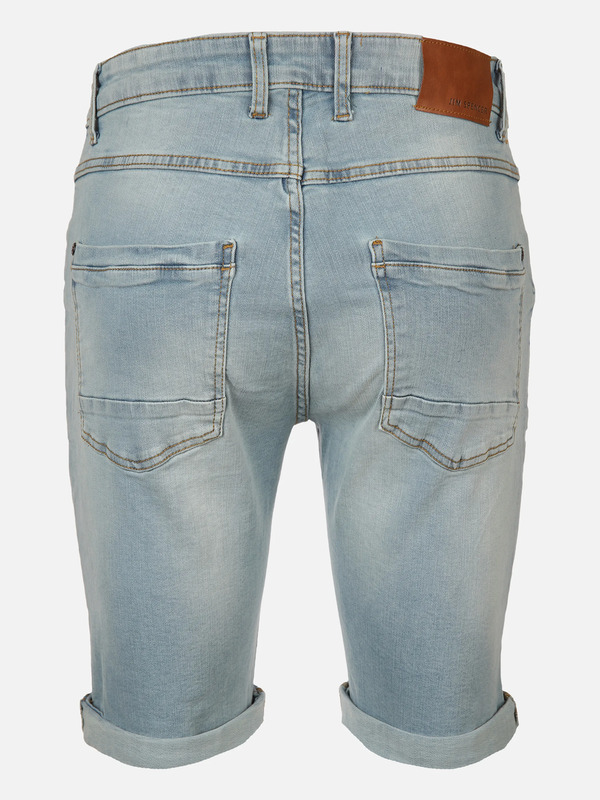 Bild 2 von Herren Bermuda Shorts
                 
                                                        Blau