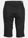 Bild 2 von Damen Bermuda in Slim Fit
                 
                                                        Schwarz