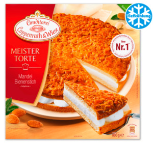 COPPENRATH & WIESE Meistertorte