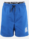 Bild 1 von Jungen Badeshorts in 2 in 1 Optik
                 
                                                        Blau