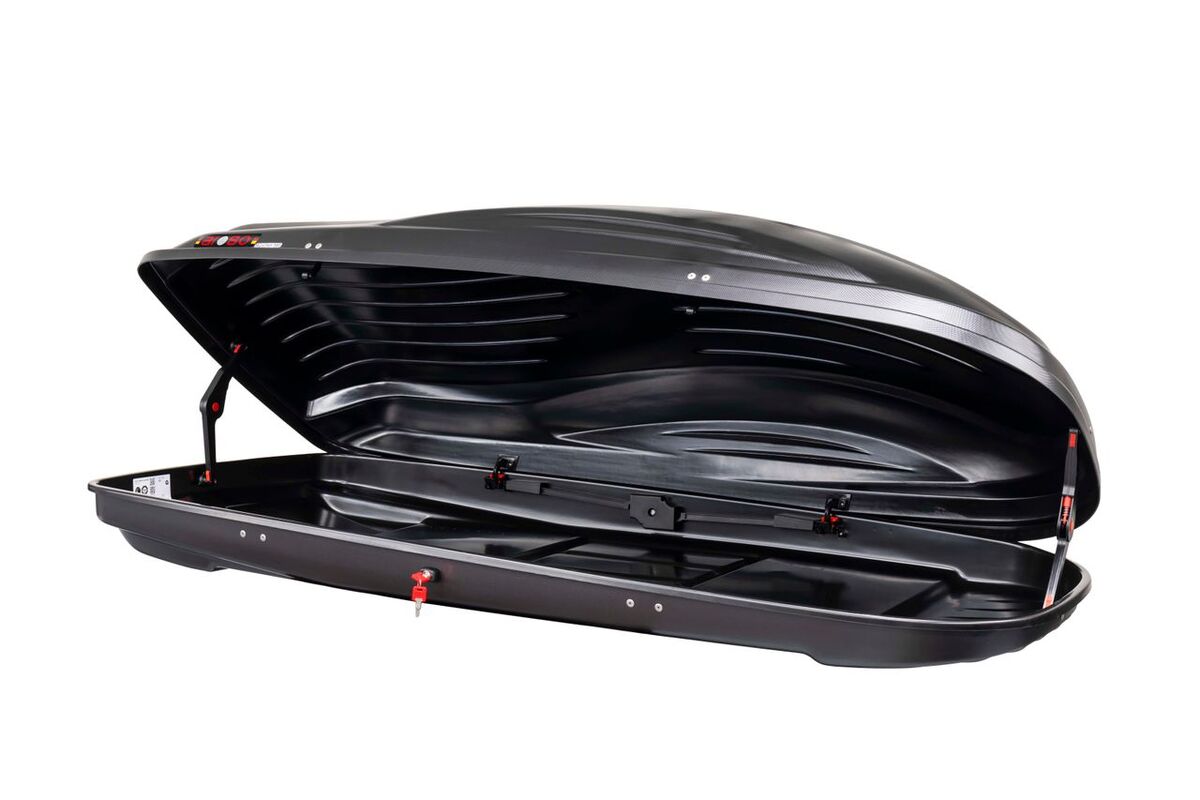 Bild 4 von Aroso Dachbox München 580