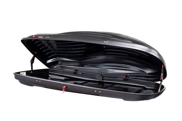 Bild 4 von Aroso Dachbox München 580