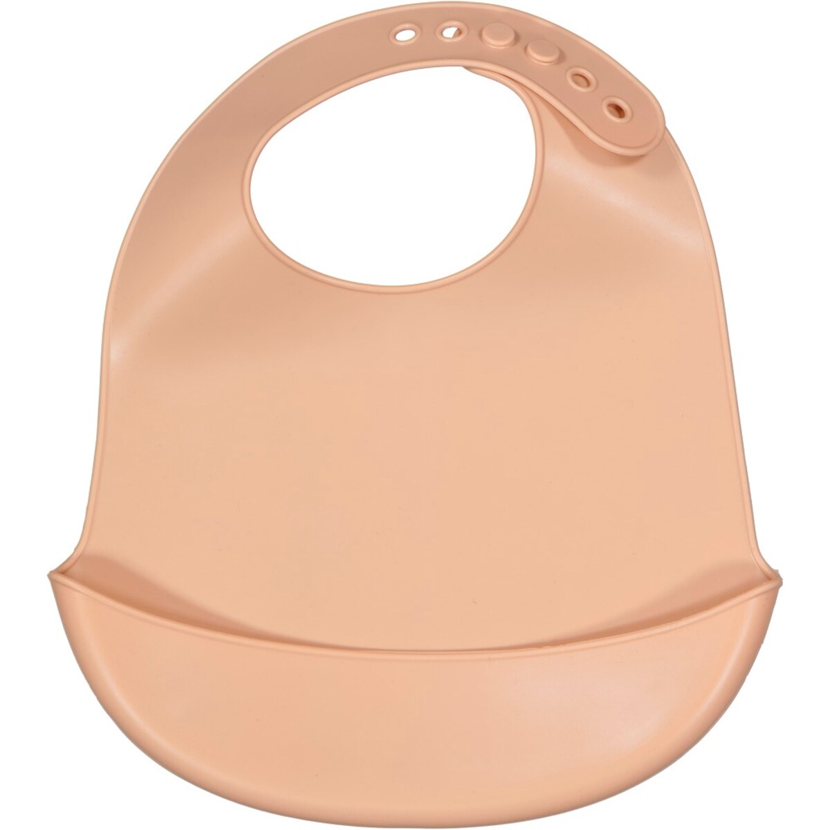 Bild 1 von Baby Lätzchen, Hellbraun, ONE SIZE