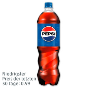 SCHWIP SCHWAP, PEPSI oder 7UP