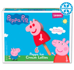 LEONE Stieleis Peppa Pig*
