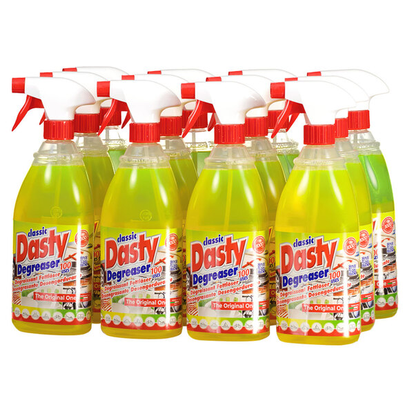 Bild 1 von Entfetter Dasty, Multicolor, 1 l