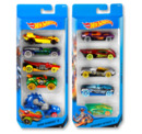 Bild 1 von MATTEL HOT WHEELS Metallauto-Set*