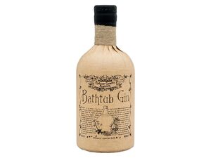 BATHTUB Gin  43,3% Vol