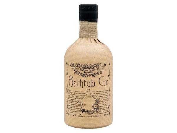 Bild 1 von BATHTUB Gin  43,3% Vol