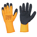 Bild 1 von GERMANIA Winterhandschuhe Ice Grip Größe 12 mit Latex-Beschichtung