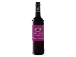 Carl Jung Cabernet Sauvignon vegan alkoholfrei