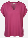 Bild 1 von Damen Blusenshirt in weicher Qualität
                 
                                                        Pink