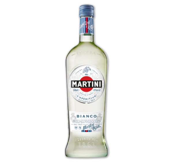 Bild 1 von MARTINI Bianco