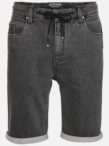 Herren Jeansshorts
                 
                                                        Grau