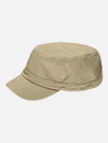 Bild 2 von Herren Kubaner Cap im Used Look
                 
                                                        Braun