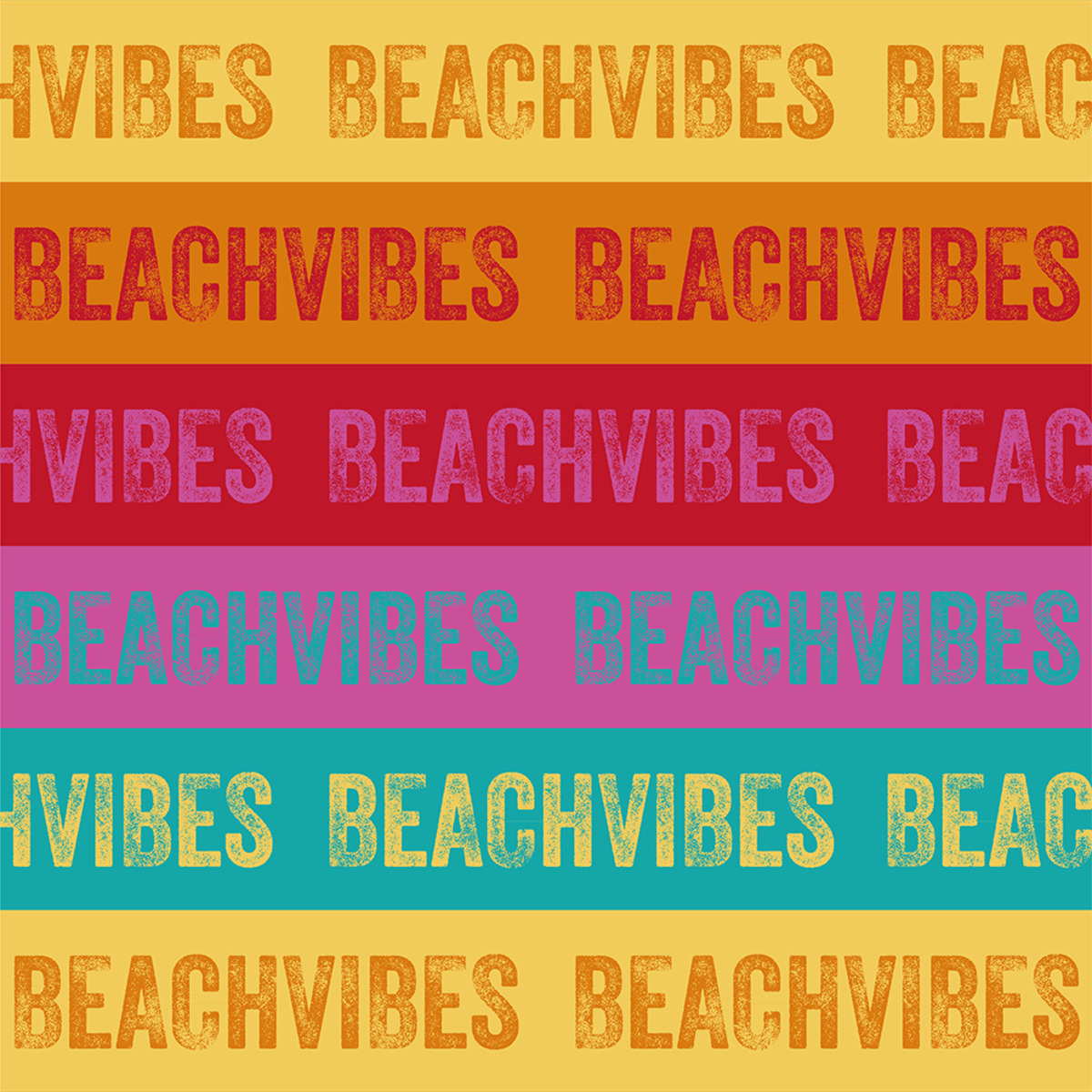 Bild 3 von XXL-Wendehandtuch/-Strandtuch