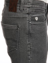 Bild 4 von Herren Jeansshorts
                 
                                                        Grau