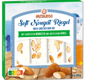 MITAKOS Soft-Nougat*