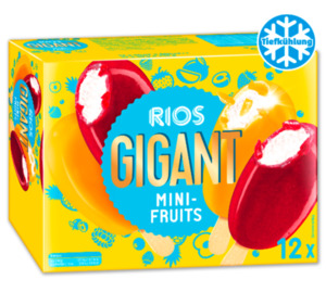 RIOS Gigant Mini-Fruits*