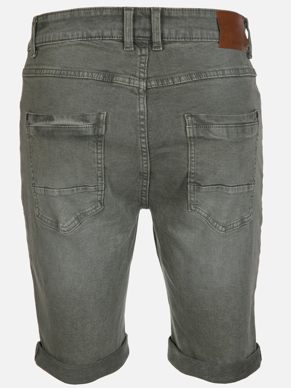 Bild 2 von Herren Bermuda Shorts
                 
                                                        Grün