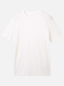 Herren Basic Shirt
                 
                                                        Weiß