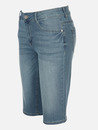 Bild 3 von Damen Bermuda Jeans
                 
                                                        Blau