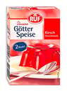 Bild 1 von Götterspeise 'Kirsch' zum Kochen