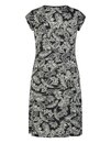 Bild 2 von Steilmann Edition - Jersey-Kleid mit Allover-Print