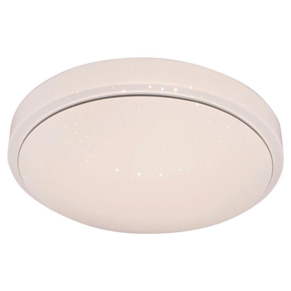 Bild 1 von LED-Deckenleuchte rund Sternenhimmeleffekt D. 57,5 cm