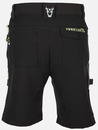 Bild 2 von Herren Arbeitsshorts mit vielen Details
                 
                                                        Schwarz