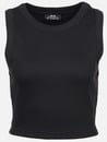 Bild 1 von Damen Cropped Top
                 
                                                        Schwarz