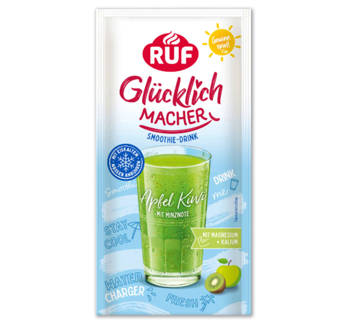 Bild 1 von RUF Glücklichmacher*