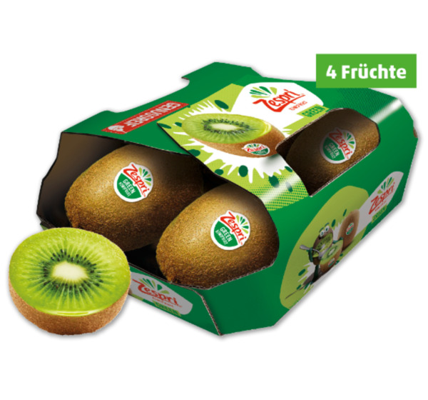 Bild 1 von ZESPRI Grüne Kiwi