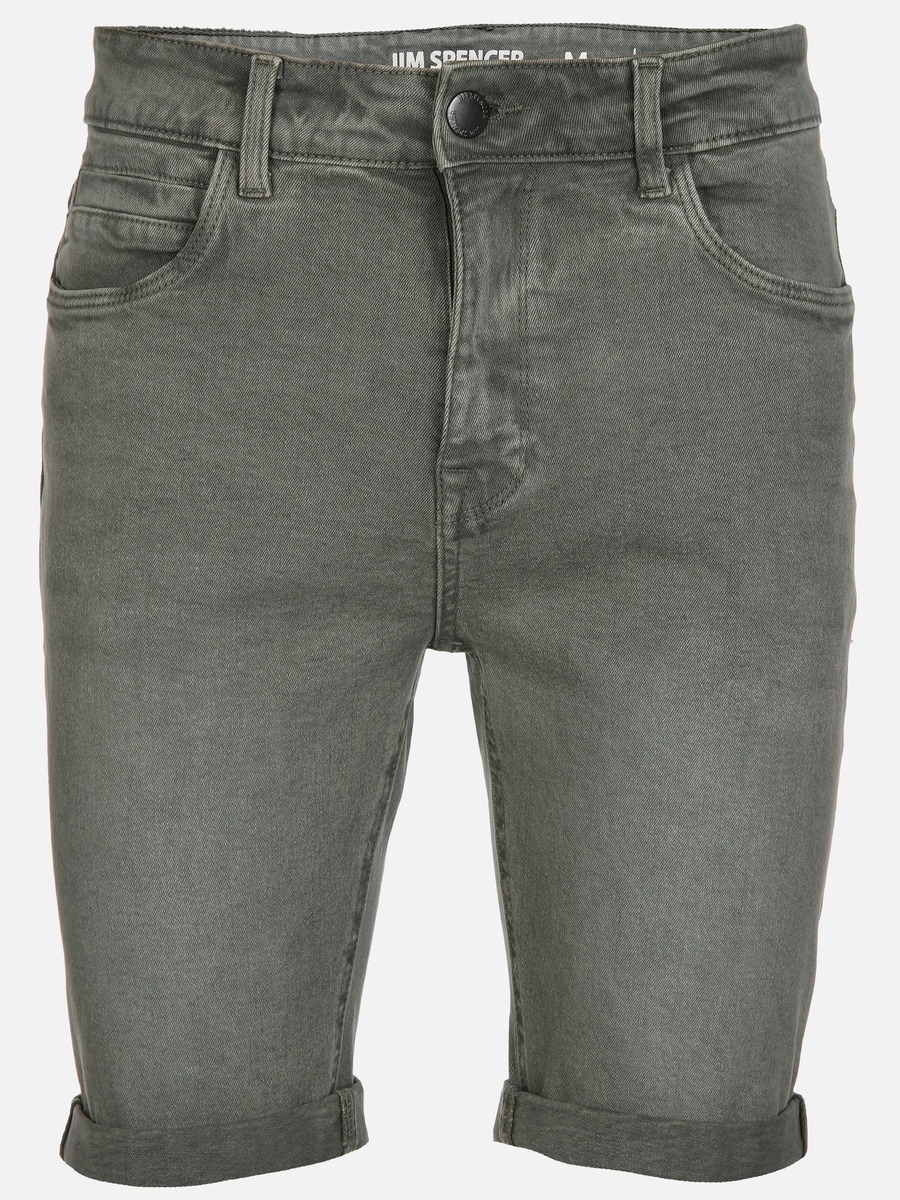 Bild 1 von Herren Bermuda Shorts
                 
                                                        Grün