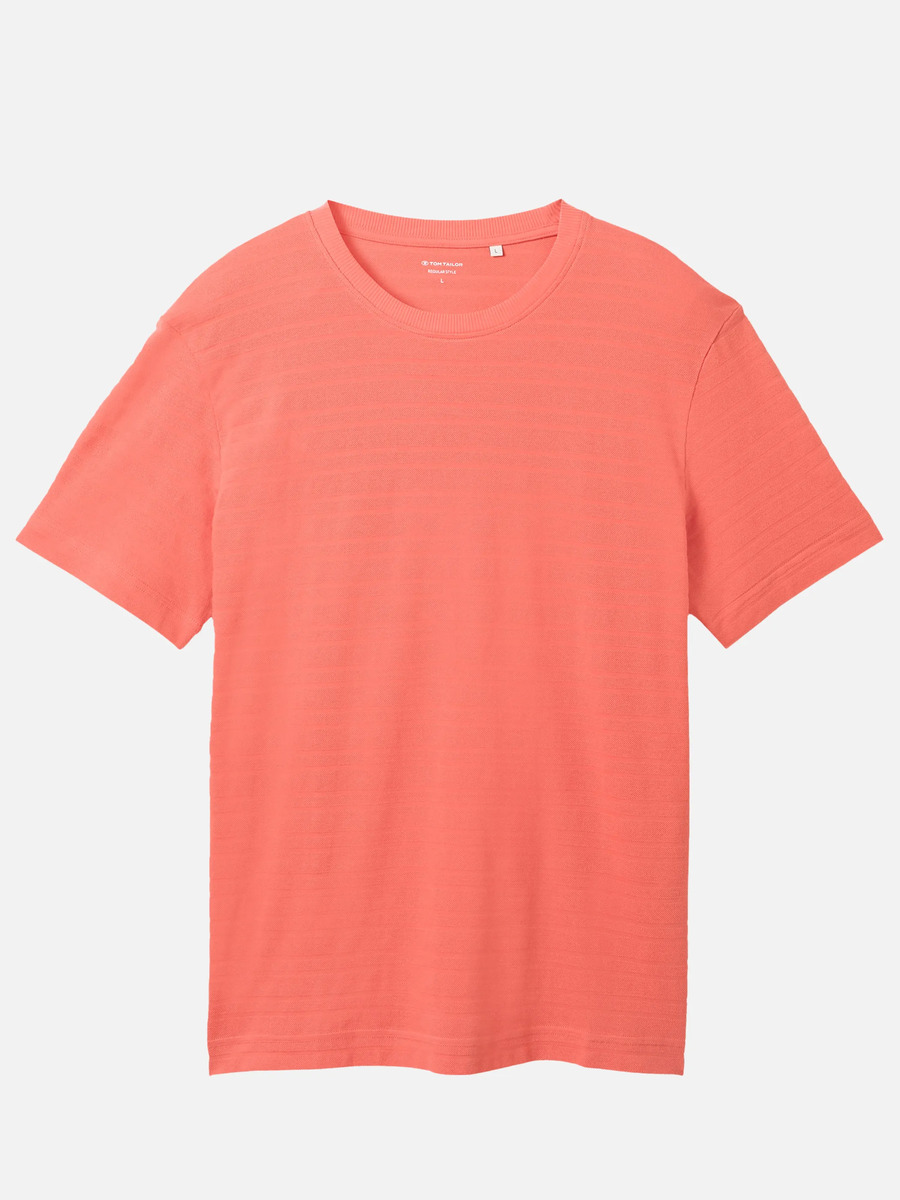 Bild 1 von Herren Basic Shirt
                 
                                                        Pink