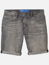 Bild 1 von Herren Jeansshorts
                 
                                                        Grau