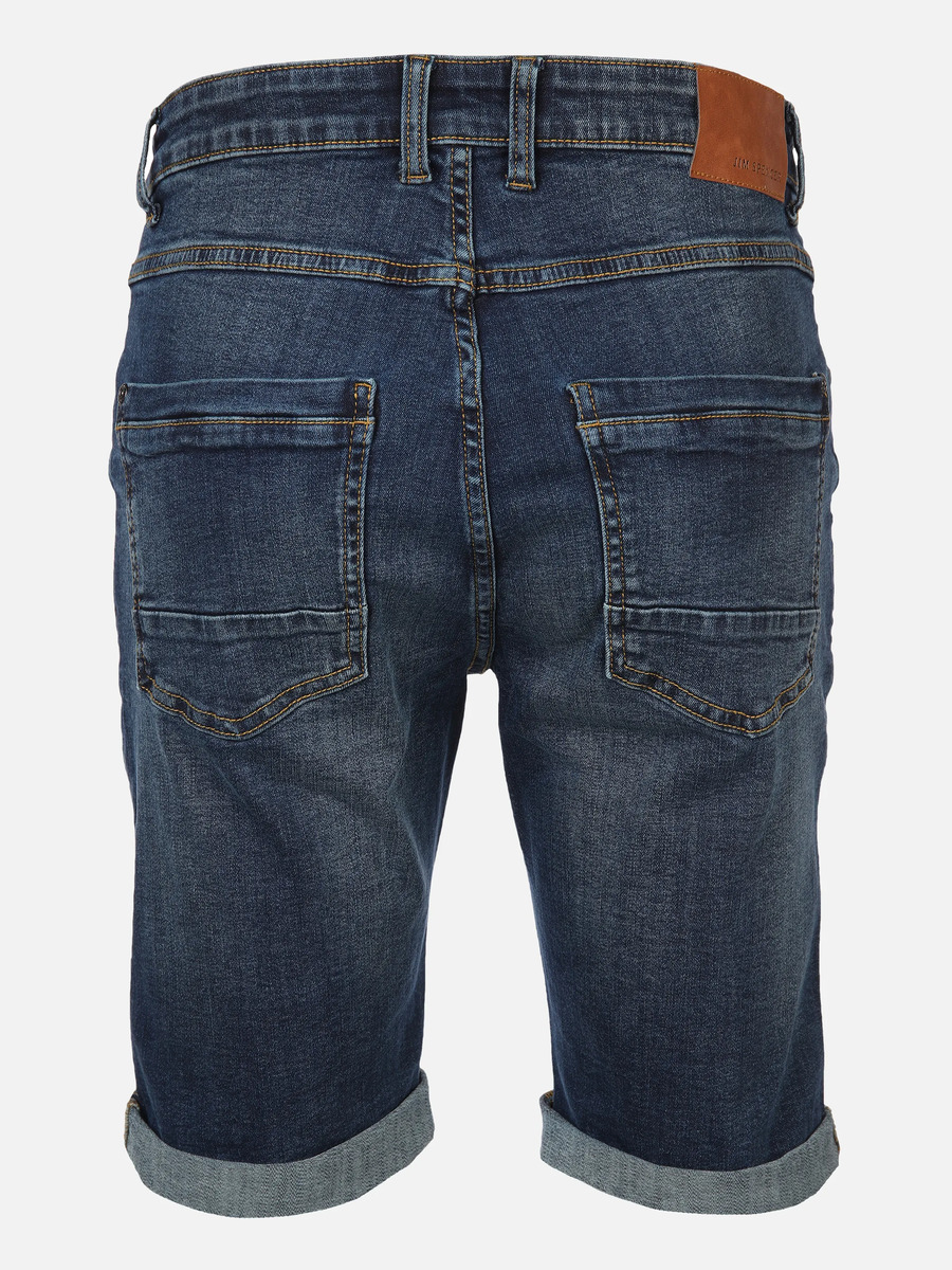 Bild 2 von Herren Bermuda Shorts
                 
                                                        Blau