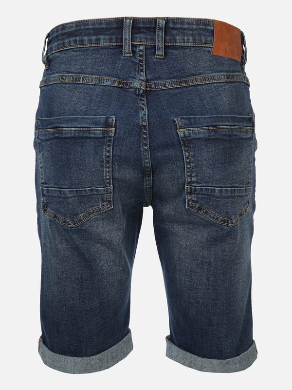 Bild 2 von Herren Bermuda Shorts
                 
                                                        Blau