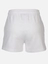 Bild 2 von Damen Sportshorts
                 
                                                        Weiß