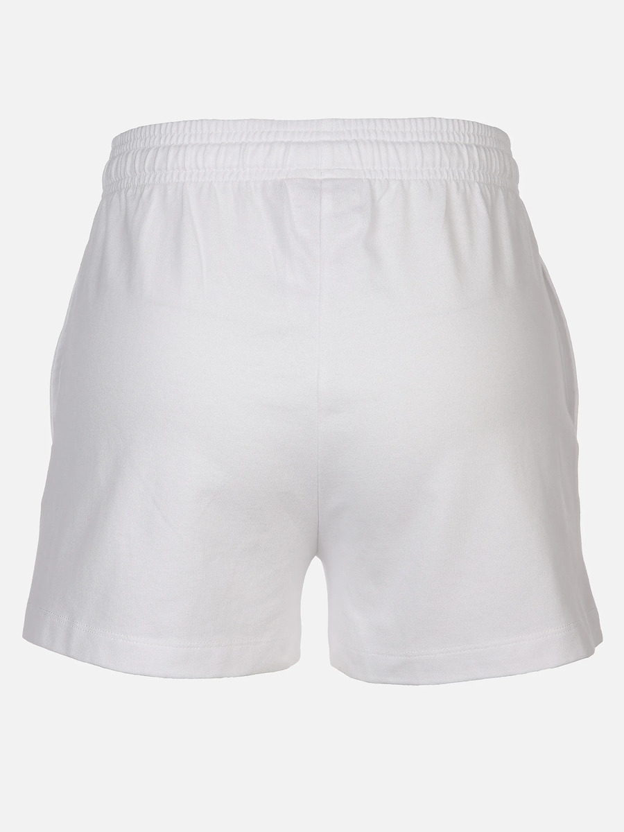 Bild 2 von Damen Sportshorts
                 
                                                        Weiß