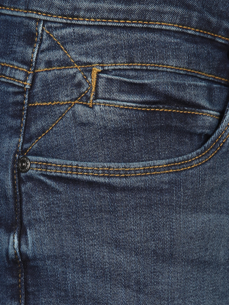 Bild 4 von Herren Bermuda Shorts
                 
                                                        Blau